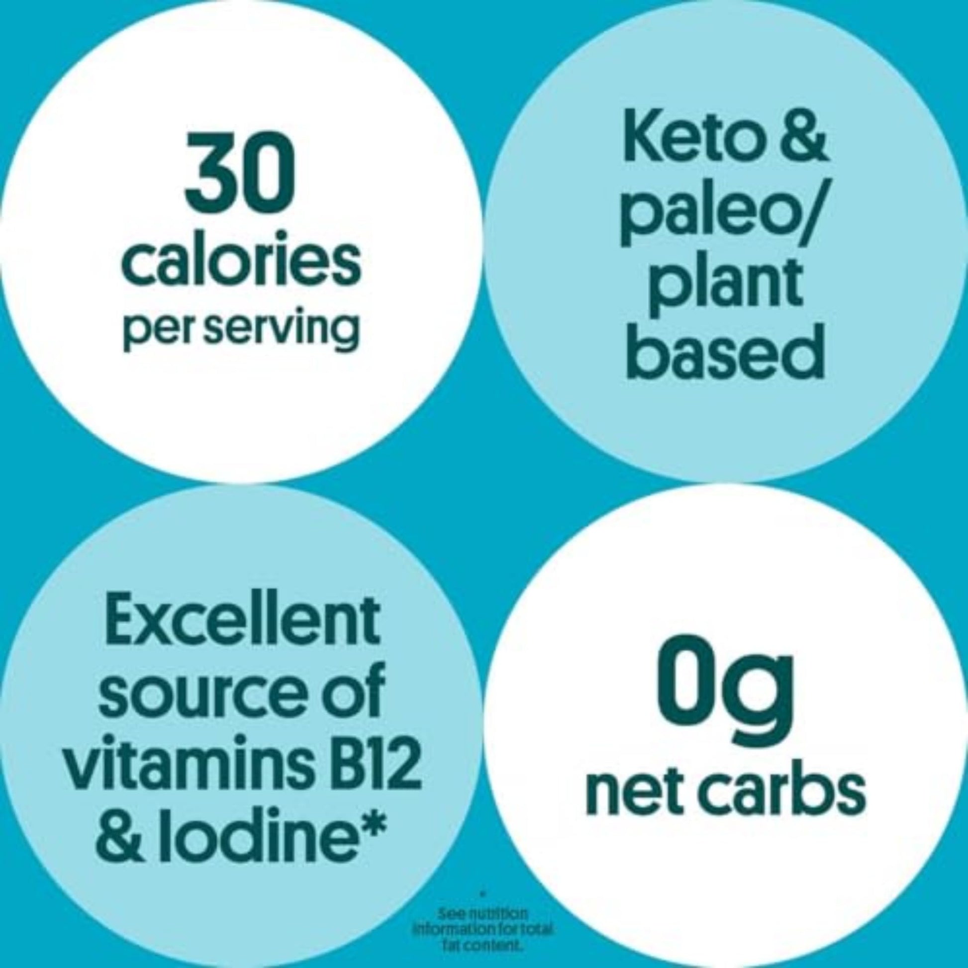 Buy now Gimme Seaweed Organic Premium Roasted Seaweed Snacks, Sea Salt, 6 Count, Keto, Vegan, Gluten-Free, Great Source of Omega3s and Iodine, Healthy On-The-Go Snack for Kids and Adults at indiglob india