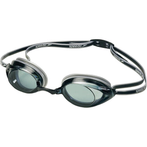 Speedo Unisex-Adult Swim Goggles Vanquisher