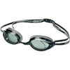 Speedo Unisex-Adult Swim Goggles Vanquisher - Smoke