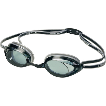 Speedo Unisex-Adult Swim Goggles Vanquisher