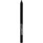 Maybelline Eyestudio Lasting Drama Waterproof Matte Gel Pencil Brown Eyeliner Makeup, Glazed Toffee, 1 Count