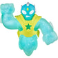 Heroes of Goo Jit Zu Galaxy Attack, Action Figure Pump Power - Air Vac Thrash, Multicolor (41223)