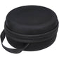 Aproca Hard Travel Storage Case Fit for A1 Portable Bluetooth Speaker (round) (case only) - My Store