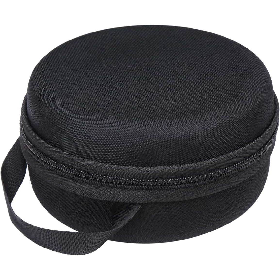 Aproca Hard Travel Storage Case Fit for A1 Portable Bluetooth Speaker (round) (case only) - My Store