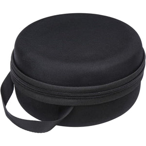 Aproca Hard Travel Storage Case Fit for A1 Portable Bluetooth Speaker (round) (case only)