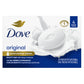 Buy now Dove Beauty Bar Soap Original, for Soft, Smooth Skin, with 1/4 Moisturizing Cream 2.6 oz at indiglob india