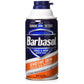 Barbasol Shave Cream Sensitive Skin Travel size 2 oz (Pack of 3)