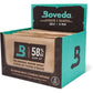 Boveda 62% Two-Way Humidity Control Pack for Storing 1 lb – Size 67 – Single – Moisture Absorber for Storage Containers – Humidifier Pack – Individually Wrapped Hydration Packet – More Sticky
