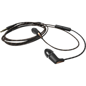 Klipsch T5 Wired Headphones (Black)