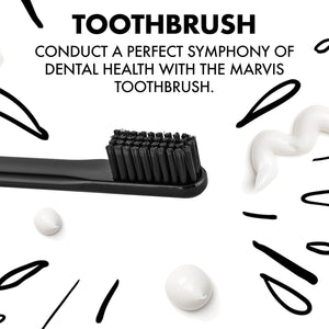 Marvis Toothbrush