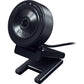 Razer Kiyo Streaming Webcam: 1080p 30 FPS / 720p 60 FPS - Ring Light w/Adjustable Brightness - Built-in Microphone - Advanced Autofocus