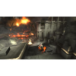 God of War Origins Collection