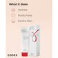 COSRX AC Collection Lightweight Soothing Moisturizer, 80ml / 2.70 fl.oz | Aloe Vera Leaves Extract 71.2% | Animal Testing Free, Paraben Free