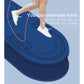 Non-Slip Jump Rope Mat Shock Absorption Rope Skipping Mat for Adults & Children Home Indoor Workout Exercise Mat
