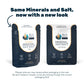 Buy now Baja Gold Mineral Sea Salt - Recommended by Gary Brecka - Fine Grind Salt for Cooking & Baking | Natural Baja Salt for Culinary Uses | Great for Finishing Dishes | 1 lb. Resealable Bag, 300+ Servings. at indiglob india