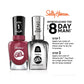Sally Hansen Miracle Gel™, Per-Suede, Long Lasting, Gel-Like Formula, No UV Lamp Needed, Nude Nail Polish