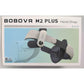 BOBOVR M2 Plus Head Strap,Compatible with Meta Quest 2,Enhanced Comfort and Reduce Facial Stress,VR Accessories（M2 Upgrade）