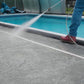 Buy now Quick Dam Water Activated Flood Barrier 5 Feet 2-Pack at indiglob india