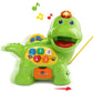 VTech Chomp and Count Dino, Green