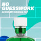 Buy now ACT Anticavity Zero Alcohol Fluoride Mouthwash 18 fl. oz., With Accurate Dosing Cup, Mint at indiglob india