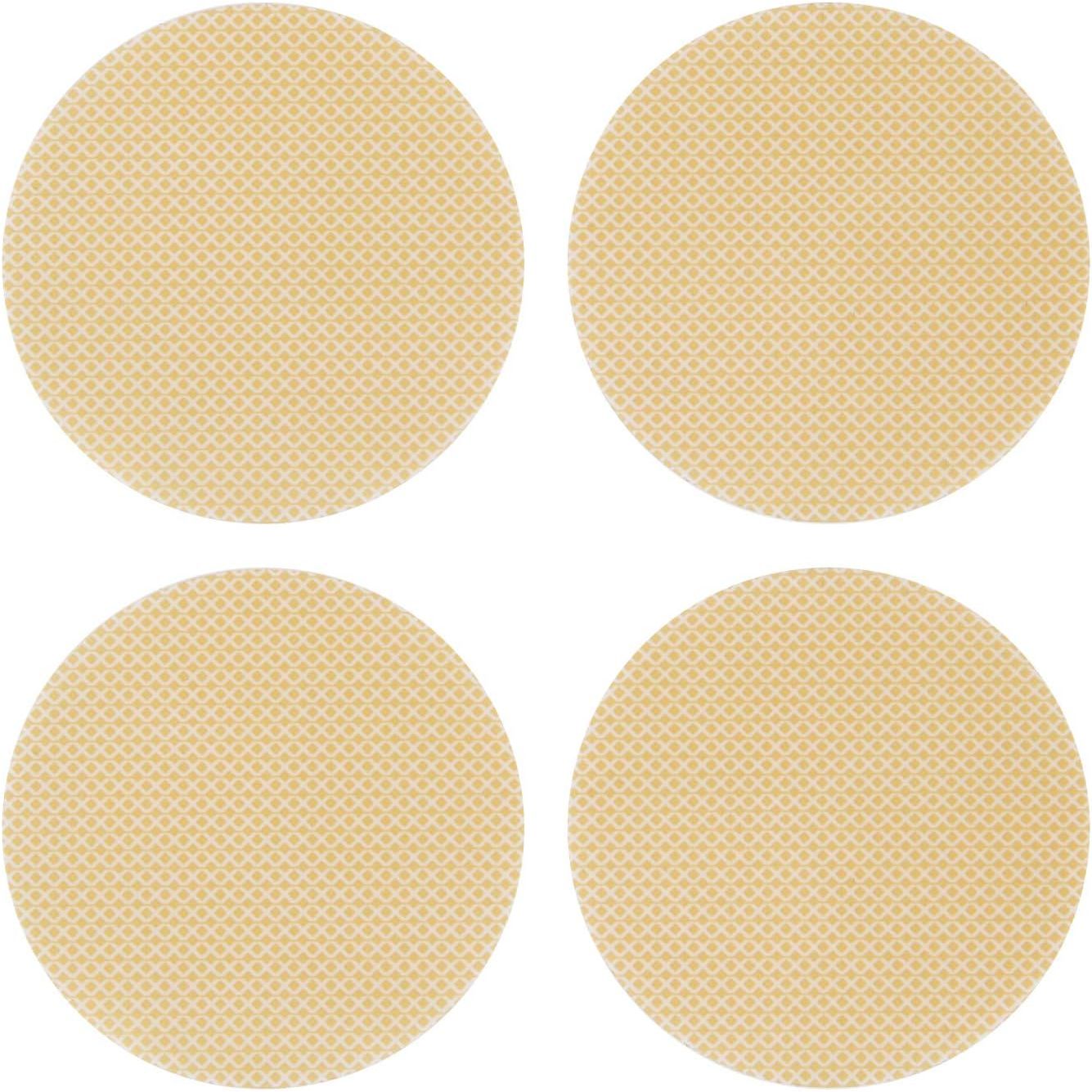 Geyoga 200 Pcs Nipple Covers for Men Anti-chafing Mens Nipple Tape Guard Pasties for Running Sports