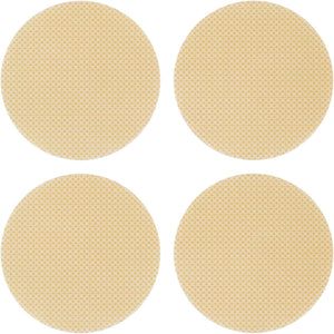 Geyoga 200 Pcs Nipple Covers for Men Anti-chafing Mens Nipple Tape Guard Pasties for Running Sports