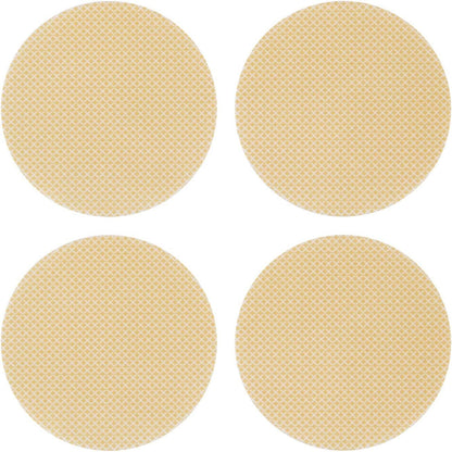 Geyoga 200 Pcs Nipple Covers for Men Anti-chafing Mens Nipple Tape Guard Pasties for Running Sports