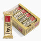 Buy now David High Protein Bars - 0g of Sugar, Low Carb, Gluten Free - 28g of Protein, 150 Calories - On-The-Go Snack - Chocolate Chip Cookie Dough Flavor, Pack of 12 Fudge Brownie 1 Count (Pack of 12) at indiglob india