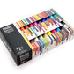 Buy now Liquitex BASICS Acrylic Paint Set, 72 x 22ml (0.74-oz) Tube Paint Set at indiglob india
