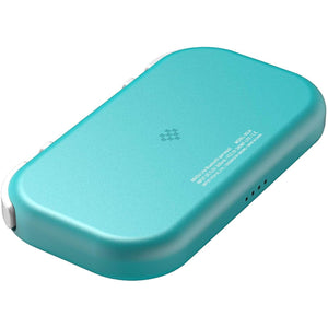 8Bitdo Lite Bluetooth Gamepad for Switch Lite, Switch & Windows (Turquoise Edition)