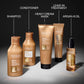 Redken All Soft Shampoo - Moisturizes & Hydrates Dry Hair, Softens & Adds Shine, With Argan Oil, Safe For Color-Treated Hair