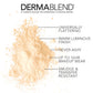 Dermablend Loose Setting Powder, Face Powder Makeup & Finishing Powder for Light, Medium & Tan Skin Tones