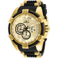 Buy now Invicta Men's 25523 Bolt Analog Display Quartz Black Watch 25526 at indiglob india