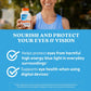 Doctors Best Lutein, Supports Eye Health & Performance, Non-GMO, Gluten Free, 20 mg, 60 Softgels