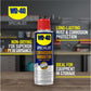 WD-40 Specialist Corrosion Inhibitor, Long-Lasting Anti-Rust Spray, 6.5 OZ