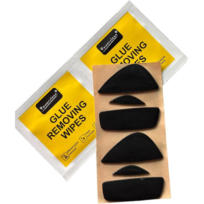 Mouse Skates/Mouse Feet for Logitech MX Master 3 Wireless-Thickness 0.7mm (Come with 2 Sets/Pack)