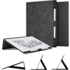 Ayotu Case for Remarkable 2 Paper Tablet 10.3" 2020 Released, Premium PU Leather Stand Cover with Pen Holder, Only for Remarkable 2 - A-Folding (Remarkable 2)