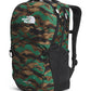 Buy now THE NORTH FACE Jester Everyday Laptop Backpack, TNF Black, One Size at indiglob india