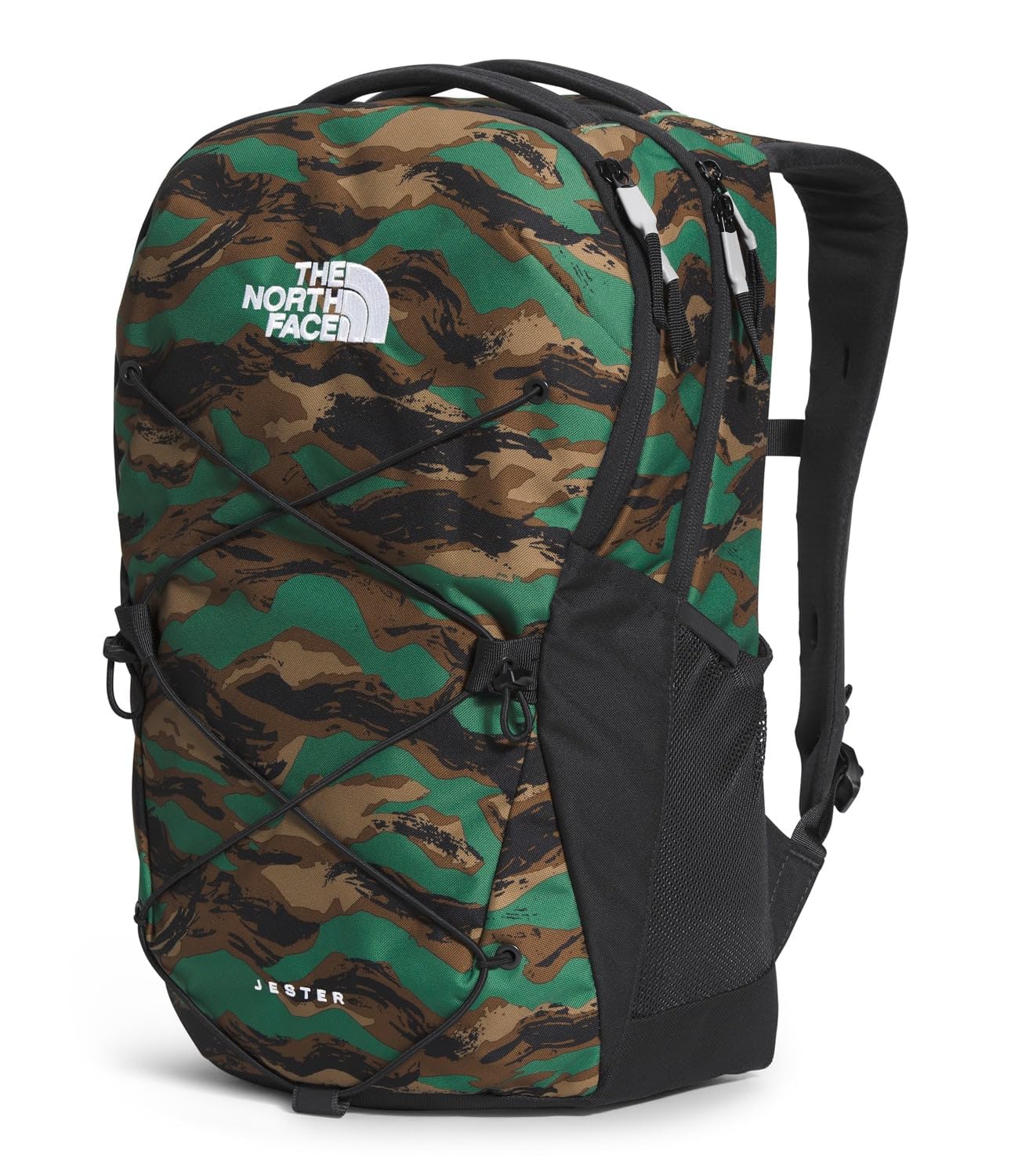 Buy now THE NORTH FACE Jester Everyday Laptop Backpack, TNF Black, One Size at indiglob india