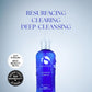 iS CLINICAL Cleansing Complex, 3in1 Gentle deep pore cleanser Face Wash and Makeup remover, Helps Acne-Prone skin