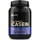 Optimum Nutrition Gold Standard 100% Micellar Casein Protein Powder, Slow Digesting, Helps Keep You Full, Overnight Muscle Recovery, Cookies and Cream, 4 Pound (Packaging May Vary)