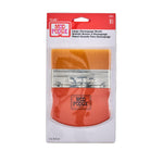 Buy now Mod Podge Brush Applicator 4-Inch, 12917 Gold Taklon, 1 Pack at indiglob india