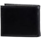 Tommy Hilfiger Men's Passcase Wallet with Removable ID Window