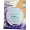 COVERGIRL Advanced Radiance Age-Defying Pressed Powder, Natural Beige .39 oz (11 g) (Packaging may vary) - Classic Beige