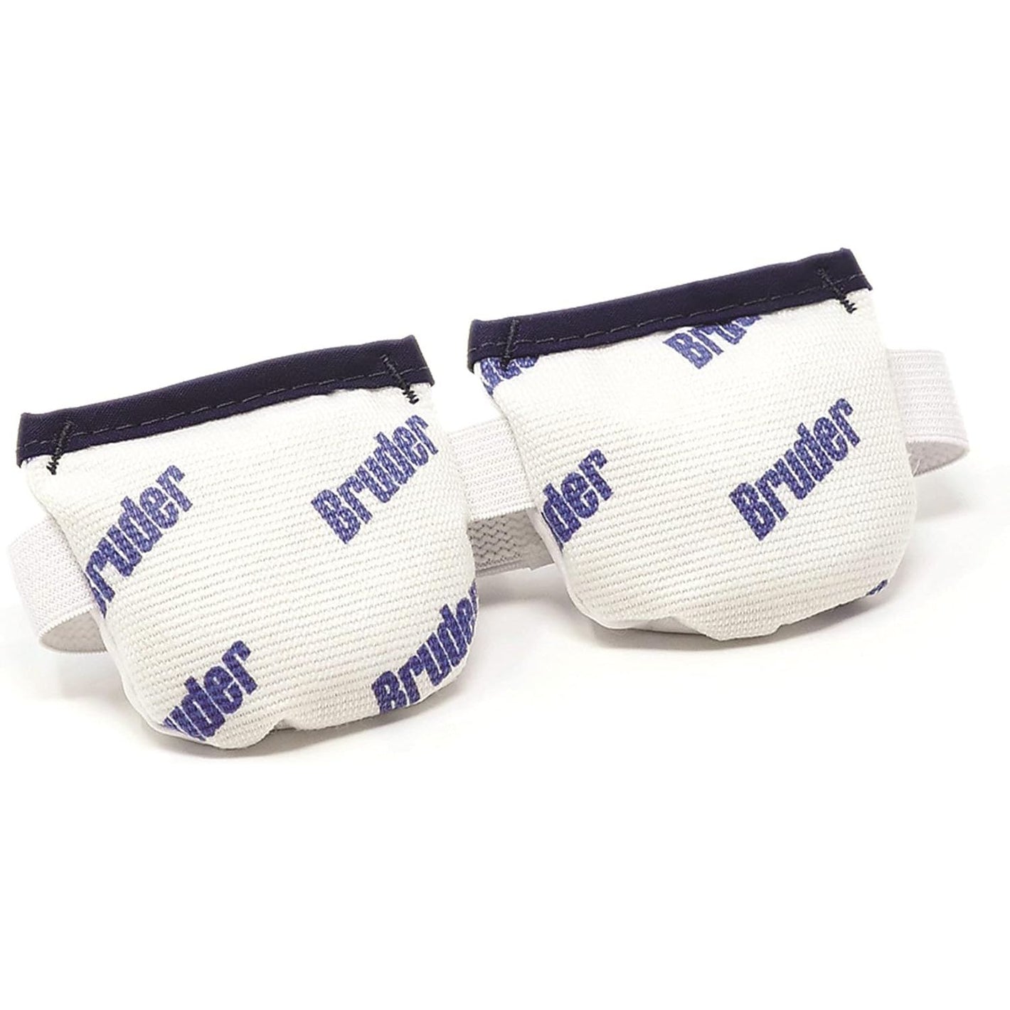 Bruder Moist Heat Eye Compress | Microwave Activated | Fast Acting and Effective Relief for Dry Eye and Other Eye Irritation