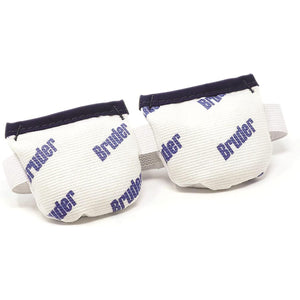 Bruder Moist Heat Eye Compress | Microwave Activated | Fast Acting and Effective Relief for Dry Eye and Other Eye Irritation