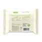 Buy now Aveeno Positively Radiant Alcohol Free Makeup Removing Face Wipes, Ultra Soft, Gentle, Non-Comedogenic Facial Cleansing Towelettes Leave Skin Feeling Clean & Soft, Sulfate Free, 25 ct at indiglob india