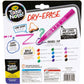 Crayola Take Note Dry Erase Markers for School (12ct) Teacher Supplies, Chisel Tip Whiteboard Markers, Essential Classroom Must Haves, Low Odor
