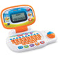 VTech Tote and Go Laptop, Orange