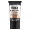 Maybelline New York Master Strobing Liquid Illuminating Highlighter, Medium/Nude Glow, 0.67 fl. oz. - Light Iridescent